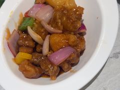 -翠华餐厅(正佳广场店)