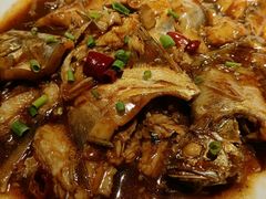 -小城故事·地道宁波味(月湖盛园店)