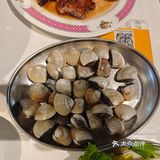 粥底火锅打卡