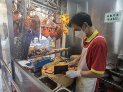 -陈光记烧腊店(罗保博士街店)
