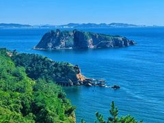-棒棰岛宾馆景区