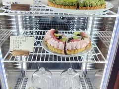 -花间烘焙BLossom Bakery