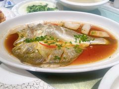 -乾隆美食·本帮菜(黄河路店)