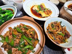 -桂小厨广西菜(万象城店)