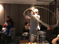 -海底捞火锅(老城根店)