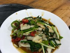 -海上驿站渔家菜馆