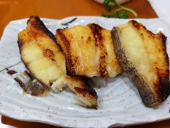 -银子铁板烧料理自助餐(人民广场店)