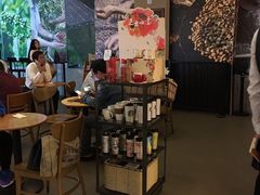 -星巴克臻选(深圳华强北茂业店)