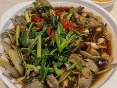 -长平老姿娘夜粥(平东一街店)