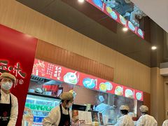 -宁波汤团店(外滩店)
