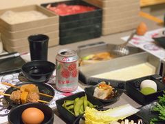-八角锄烧·肉火锅(天河城店)
