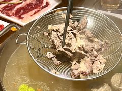 -海银海记潮汕牛肉火锅(新港中路海珠店)