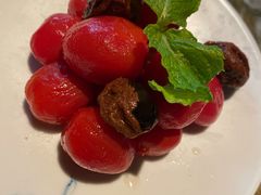 -绿茶餐厅(领展购物广场·中关村店)
