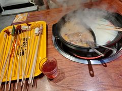 -串门邻居串串火锅(云南南路店)