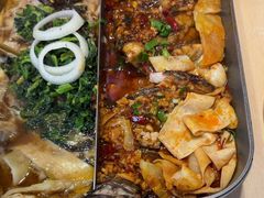 -鱼酷活鱼烤鱼(沈阳大悦城店)