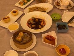-福州天元国际威斯汀酒店·中国元素餐厅