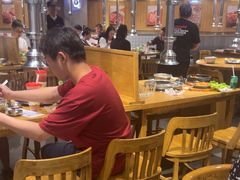 -姜虎东白丁烤肉(银泰中心in99店)