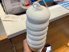 -DQ·蛋糕·冰淇淋(河东万达店)