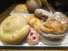 -托斯卡纳烘焙意大利餐厅(五天地店)