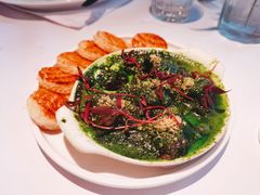 -壳里西餐厅Coquille Seafood Bistro(蒙自路店)