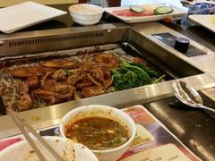 android_upload_pic-非烤勿扰自助烤肉海鲜火锅(南城莱蒙店)