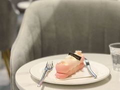 伊斯法罕-Fridi Patisserie Cafe