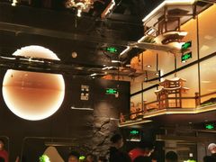 -西塔老太太泥炉烤肉(温州首店万象城黑金店)