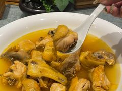 -望乡楼上海菜(日月光店)