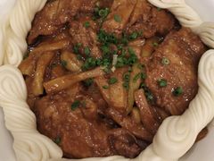-大铁勺新津菜(东丽阳光新业广场店)
