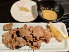 -日本料理神拉面