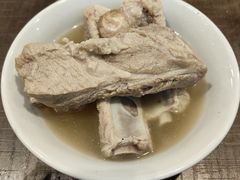 -松發肉骨茶(牛车水店)
