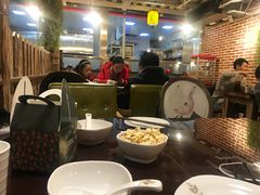 -三个大叔东北烧烤·砂锅菜(西三旗店)