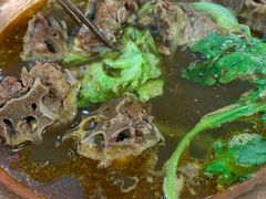 -老诚一锅羊蝎子(垡头店)