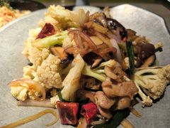 -桂满陇-十里风荷(合生汇店)