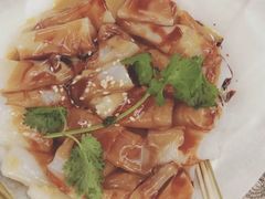 -香云轩·顺德菜(香云纱园林酒店店)