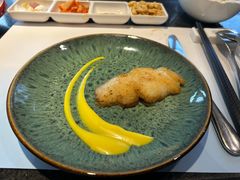 -御泉七味铁板烧(高区店)