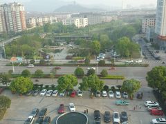 -绍兴上虞雷迪森云锦大酒店