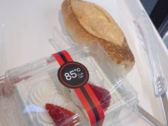 -85度C(北京玉蜓桥二店)