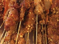 -枪火串烧·东北特色烧烤(罗湖总店)