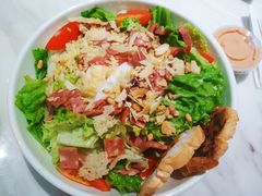 -greenjoy绿享轻食(宁海路店)