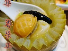 -粤集·手工粤菜(皇庭广场店)