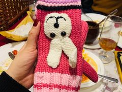 -92°C俄式厨房(中央大街店)