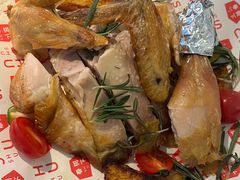 -春树下·树屋花房西餐厅(罍街AS1980店)