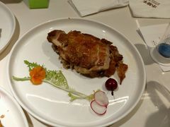 -小放牛河北菜(长安万达店)