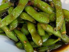 -张记老友聚张小串烧烤夜市