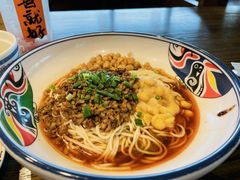-秦云老太婆摊摊面(蜀汉路店)
