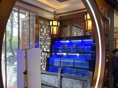 -千岛湖小鱼儿·淳安匠心农家菜