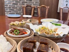-味可道美食坊(福基路店)