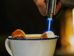 -Hei Cafe(工体店)