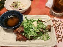 -鸟贵族(天王寺北口店)